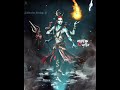 Jata Kataha Sambrama Mahadev Song For Whatsapp Status Lifeline ️