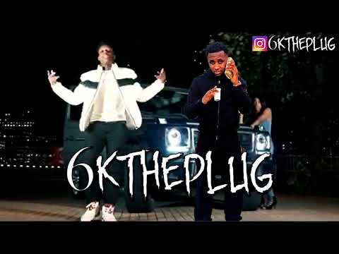 Trizzy Trapz ft Deefundo - PROBLEM REMIX