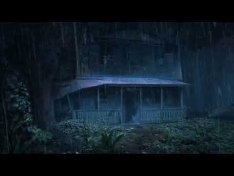 Stay Flee Get Lizzy feat. Kwengface - Scary  (slowed + reverb)