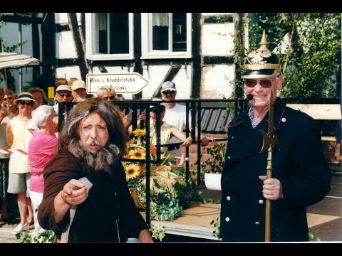 875 Jahre Langenselbold - Festumzug