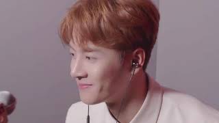 I Love It - Jackson, BamBam, Yugyeom (GOT7)