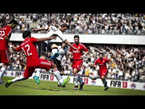 FIFA 13 Soundtrack | Matisyahu - Searchin | By Insaniac