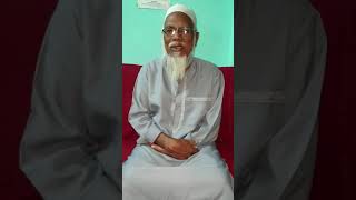 preview picture of video 'Haji Mohammed Ashraf Ali - Umrah Feedback'