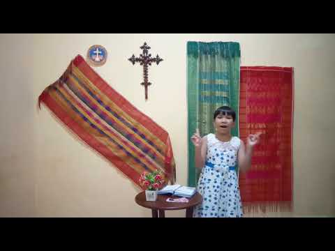 Kayla Anetha br Bangun GBKP Rg  Simpang Awas 10 Tahun