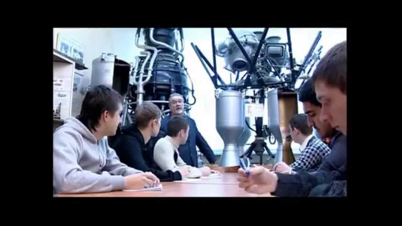 80 năm KNITU-KAI - Russian - 2012