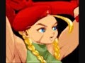 Super Street Fighter II Cammy