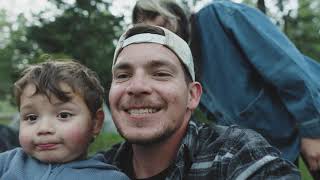 Mini Adventure to Cloudcroft, NM with A Pizza Crazed Toddler
