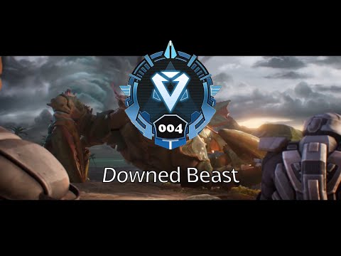 Bronze to Diamond Guide: Part 4 Downed Beast (Season 2)