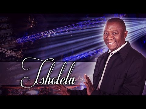 Spirit Of Praise 5 feat. Tshepiso - Tsholela