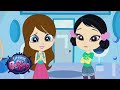 Littlest Pet Shop - 'Breathless' Official Music Video