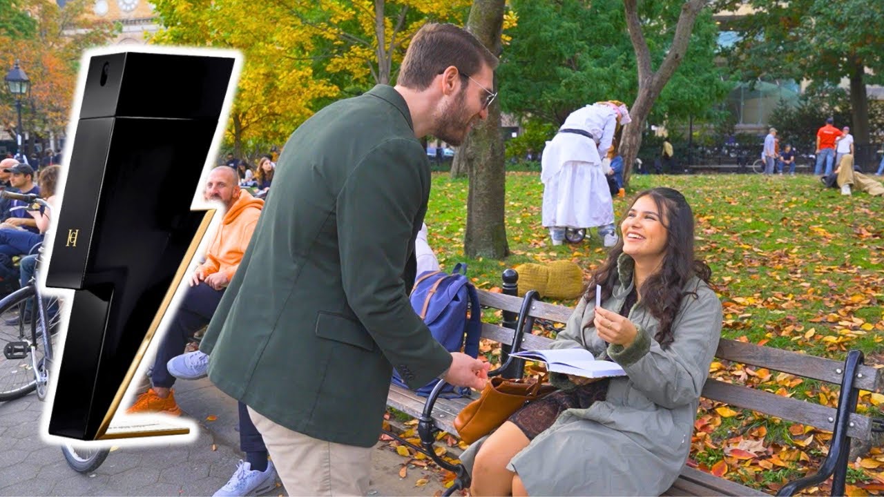 Review Video Thumbnail