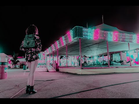 FILM: Feria de Santa Rita Chihuahua [Stranger Things 3 Version]