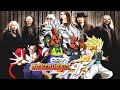 Dragon Ball AF PGV Opening 2 Versión Nightwish HD