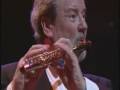 The Flight of the Bumble Bee - Flute, James Galway ...