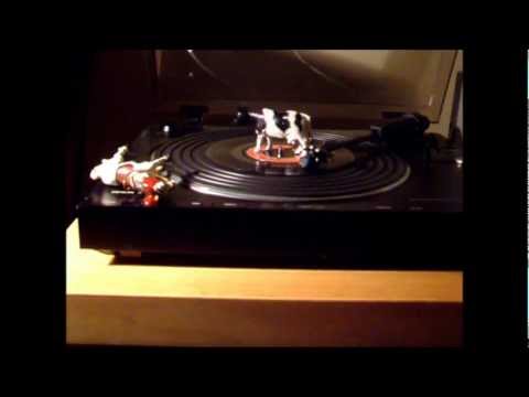 The London string chorale -  black beauty theme [galloping home] HQ audio