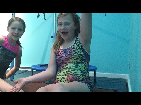 ABC gymnastics challenge ▶30:57