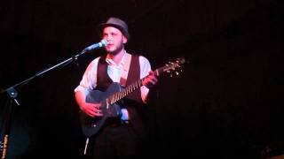 Matthew Hornell - Hard Life (Bonnie Prince Billy cover)