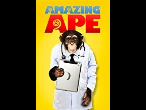 Amazing Ape: Movie Review (Sony Pictures)