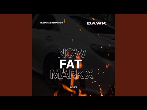 Now (Fat Mark X)