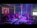 Less Than Jake - Short Fuse Burning - Live at Punk In Drublic Festival Leeds UK - 26/5/2023