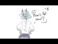I Can T Kill You But My Buddy Can Animatic