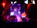 Opening of the Red Tour!! State Of Grace by ...