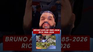 Helicóptero que estava Bruno Avelar e Rick da Rick e Renner é encontrado