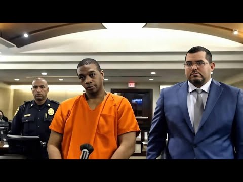 Judge Stephanie Boyd SHUTS DOWN Defendant's Plea After Family Assault Case 