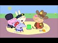 Peppa Pig School Special International Day