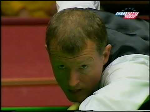 Kapitel 21 / SnookerWM 2000 / St. Davis-G. Dott
