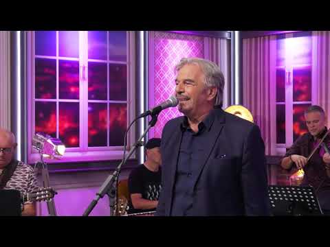 Davor Radolfi & Ritmo Loco - Od Paga do Palagruže | Dalibor Petko Show | CMCTV