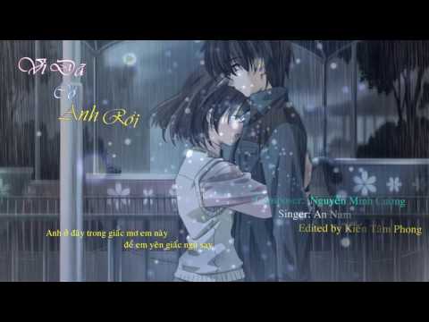 Vì đã có anh rồi - An Nam