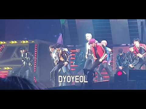 190726 EXO 엑소 EXplOration - Tempo 템포