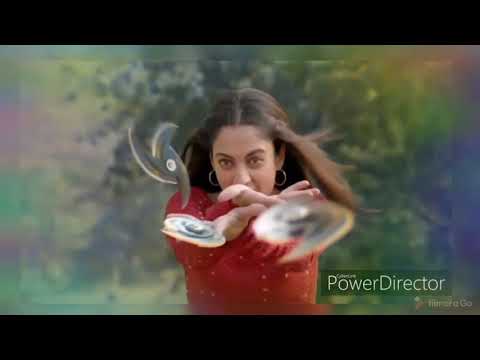 A magical love story