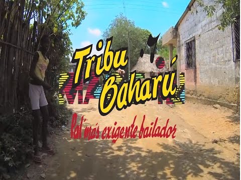 Made in Tribu Baharú (Vídeo Oficial)