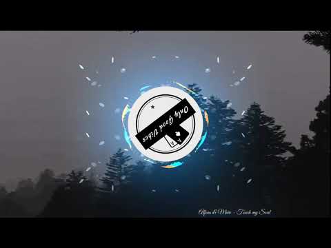 Alfons & Mare - Touch My Soul