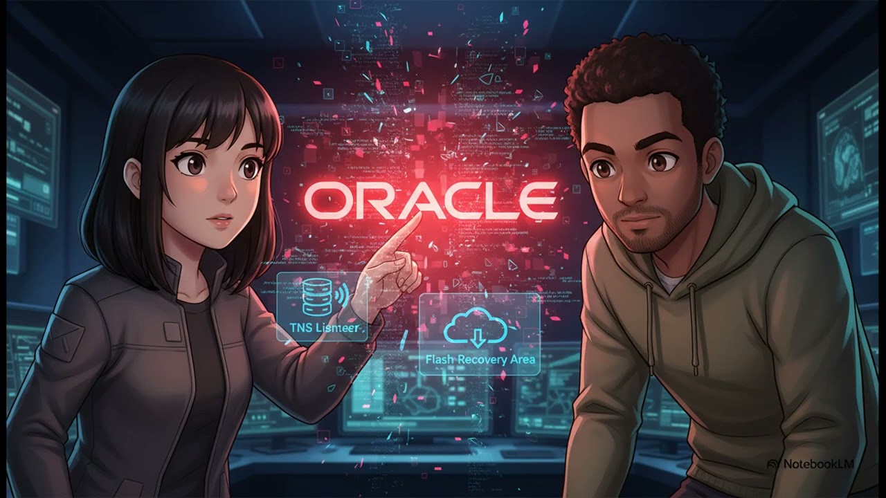 The Oracle Data Guard Paradox: The 2023 FAA Database Outage (Ep. 534)