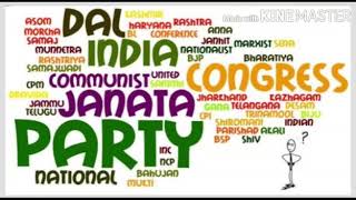 Class X - Political Parties (Module 1)