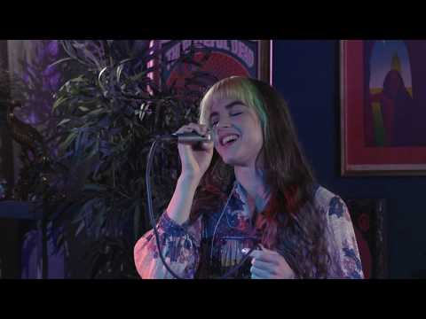 Acoustic Folly-Into the Wind - Live from Studio 541 - Episode Sponsor: Viejo Cancun Organic Tequila