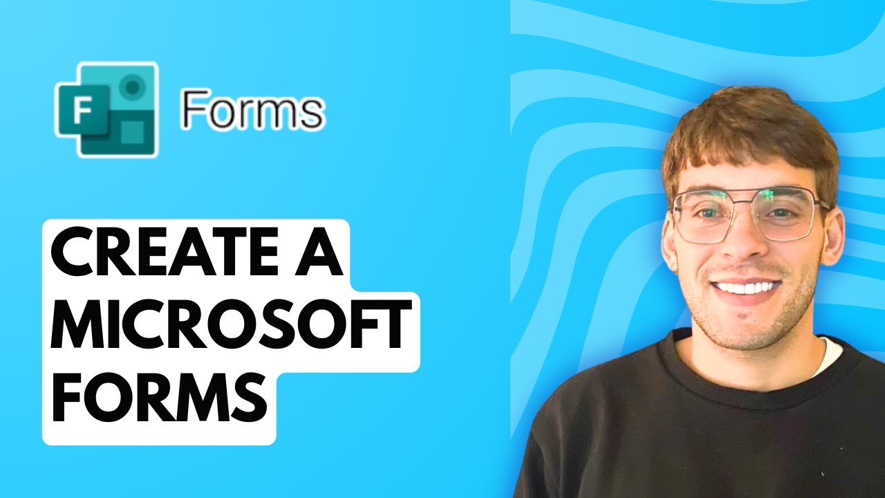 How to Create a Microsoft Forms [2026 Full Guide]