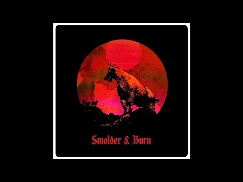 Smolder & Burn 
