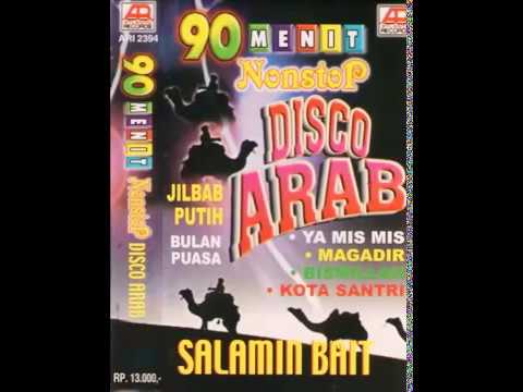 Penyesalan" lagu paling merdu di era 90an