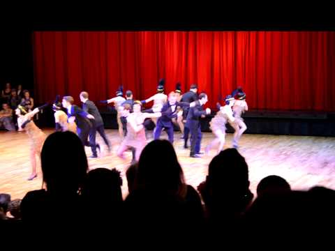 RTSF2013 ShakeThatThing