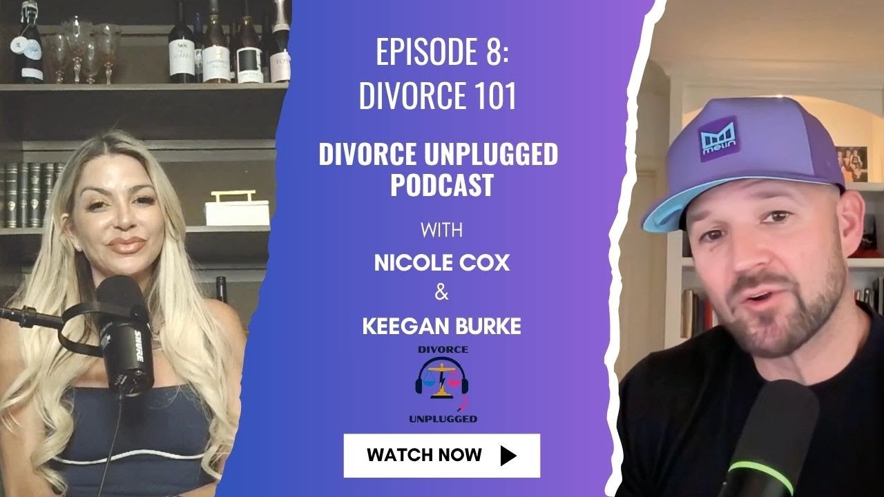 Divorce 101