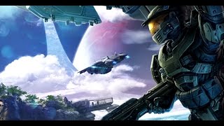 Starset - Halo | Halo Music Video (Remastered) (Special 100 subscribers)