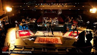 Maná - Ojalá Pudiera Borrate (Walmart Acceso Total 2011)