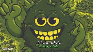 Download lagu Rebelution - Inhale Exhale (Lyric   Sub Español) mp3