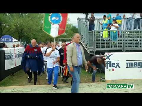 2017-09-25 PRATO - FLOP PALLA GROSSA MA C'È GIÀ CONFERMA PER IL 2018