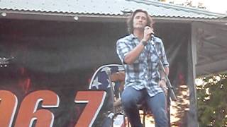 Joe Nichols - Who Are You When I&#39;m Not Looking