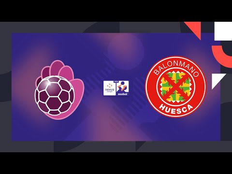 RESUMEN J12 Liga NEXUS ENERGIA ASOBAL SANICENTRO BM GUADALAJARA vs BADA HUESCA